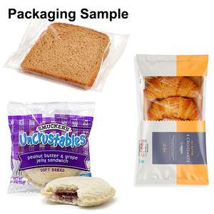 <span class=keywords><strong>Precio</strong></span> <span class=keywords><strong>de</strong></span> fábrica, máquina automática <span class=keywords><strong>de</strong></span> envasado <span class=keywords><strong>de</strong></span> alimentos para panadería, Croissant máquina empacadora <span class=keywords><strong>de</strong></span> <span class=keywords><strong>pan</strong></span>, máquina empacadora <span class=keywords><strong>de</strong></span> tortas <span class=keywords><strong>de</strong></span> rosquillas y <span class=keywords><strong>pan</strong></span> <span class=keywords><strong>de</strong></span> sándwich - Product Image 2