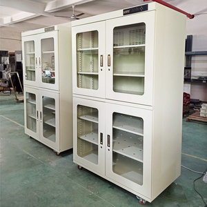 Nuovo Forno di Essiccazione con Controllo dell'Umidità e Riscaldamento Elettrico 220V per Componenti Elettronici - Product Image 3