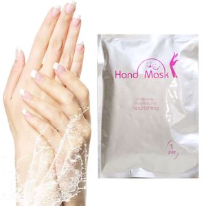 Gants de cire de paraffine réutilisables pour les mains SPA <span class=keywords><strong>Masque</strong></span> pour les mains en cire de paraffine adoucissant et lissant la peau sèche Spa pour les mains à la <span class=keywords><strong>maison</strong></span> - Product Image 6