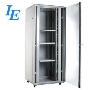 Armoire de serveur NB, rack réseau 19 pouces 24U 42U 47U insonorisé, prix usine - Product Image 6