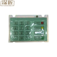 Clavier Wincor Nixdorf EPP V6 PCI 4 01750159341 Pinpad INT-1022447461 Version anglaise pour ATM CRM Selfserv Kiosk Part