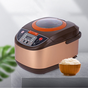 เครื่องใช้ไฟฟ้าในครัว Zogifts หม้อหุงข้าวขนาด 5 ลิตร 900 วัตต์ ยี่ห้อเนชั่นแนล - Product Image 1