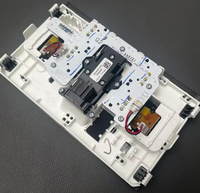 5GG947105A pour Golf 7 Lamando Tiguan L 2019 Jetta 2018 Lavida Lumière de lecture LED Plafonnier de toit
