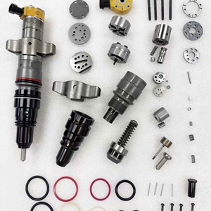 Injecteur d'origine authentique pour équipement moteur 387-9432 10R-7223 pour C9 - Product Image 4