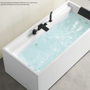 LED LCD <span class=keywords><strong>TV</strong></span> 17 pulgadas Hidromasaje Bañera de hidromasaje Bañera con <span class=keywords><strong>TV</strong></span> - Product Image 2