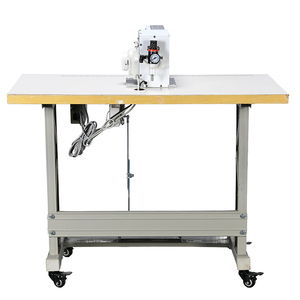 Machine à coudre industrielle Hizen Hz-M5 avec axes de couture, garantie de 6 mois pour surjeteuses, sous-vêtements, maillots de bain, vêtements de yoga - Product Image 4
