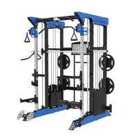 TI uncuncuncuncym ititness quiquiercxerise mimith achachine para uso comercial en gimnasio