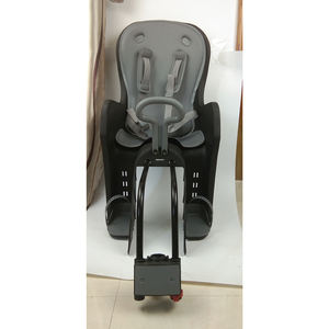 Siège auto pour bébé Shinesoon Factory, vente chaude, norme européenne, ABS, pour enfants de 9 mois à 5 ans, capacité de 22 kg, déverrouillage rapide - Product Image 3