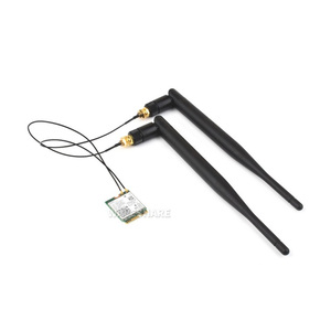 Be200 không dây Gigabit Tri-Band <span class=keywords><strong>Wi</strong></span>-<span class=keywords><strong>Fi</strong></span> 7 <span class=keywords><strong>IEEE</strong></span> 802.11a/B/g/n/AC/be/AX tiêu chuẩn với cho Bluetooth 5.4 Ethernet & Truyền Thông - Product Image 5