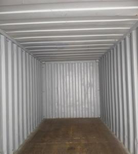 Conteneur d'occasion 20GP pour stockage - Product Image 5