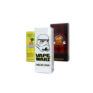 Nice design hochwertige 30ml dropper flasche verpackung serum papier <span class=keywords><strong>box</strong></span> - Product Image 3