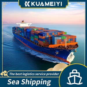 FCL <span class=keywords><strong>LCL</strong></span> DDP DDU CIF deniz taşımacılığı küresel ulaşmak büyük boy kargo 20GP 40GP 40HQ tam konteyner hızlı ucuz servis portu liman - Product Image 4