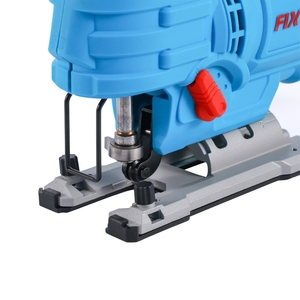 <span class=keywords><strong>Scie</strong></span> <span class=keywords><strong>sauteuse</strong></span> électrique sans fil FIXTEC 20V pour <span class=keywords><strong>la</strong></span> découpe du bois - Product Image 5