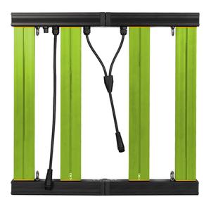 Lampes de culture LED Meijiu Full Spectrum LM301H pour légumes, fleurs, fruits, culture hydroponique en intérieur - Product Image 6