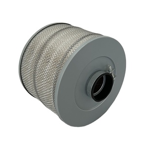 Manny High Quality 1625173710 Screw Air Filter New <b>Industrial</b> <b>Compressor</b> Parts - Product Image 5