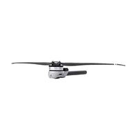Système de largage pour drones agricoles à hélices, grande taille, en ligne