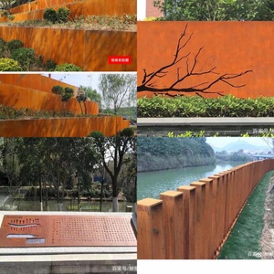 <span class=keywords><strong>Acier</strong></span> Corten laminé à froid sur mesure, certifié ISO 9001, 1,2, 1,6, 2 mm, prix au KG avec service <span class=keywords><strong>de</strong></span> traitement - Product Image 4