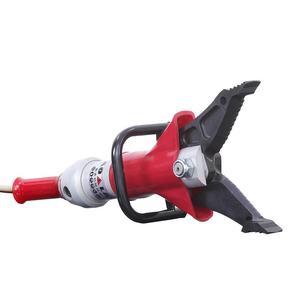 Outil hydraulique de chasse, fournitures de secours luke pour airsoft, combinaison - Product Image 2