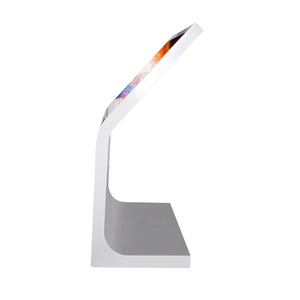 <span class=keywords><strong>Kiosk</strong></span> tự phục vụ tương tác 43 đến 55 inch | màn hình cảm ứng tất cả trong một bản đồ l-stand và hiển thị điều hướng - Product Image 2