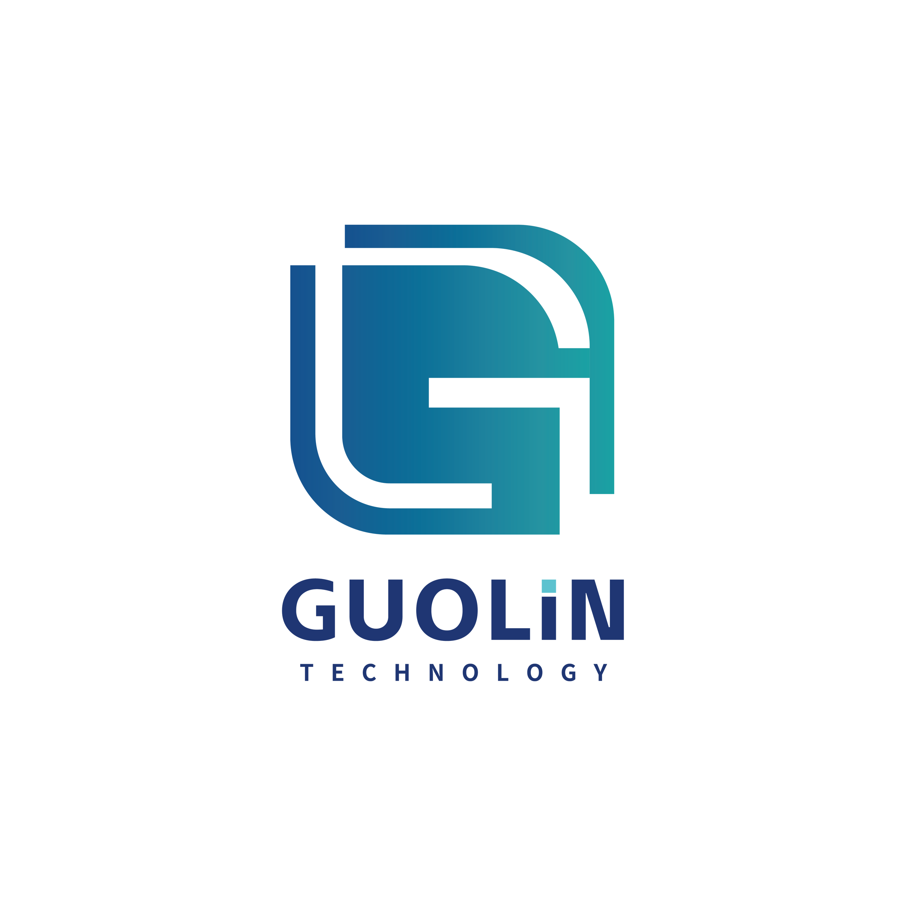 Beijing Guolin Technology Co., Ltd. logo