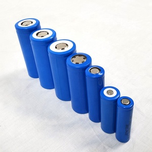 Batterie au lithium-fer-phosphate 32650 3.2v 6000mah outils électriques batterie électrique stockage d'énergie éclairage Led cellule de Recharge Li-ion - Product Image 6