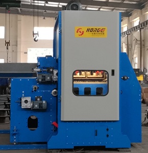 Máy Làm THẢM NHUNG Ô Tô Không Dệt Polyester - Product Image 2