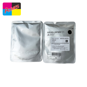 Cho <span class=keywords><strong>xerox</strong></span> 2060 3060 3065 5070 Đen phát triển cho DocuCentre IV 2060 3060 3065 3070 4070 5070 b70257030 phát triển bột Máy Photocopy - Product Image 5