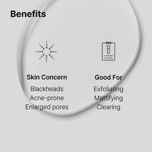 4% liquido BHA + 2% Niacinamide per idratare la schiarente idratante tonico BHA Toner - Product Image 5