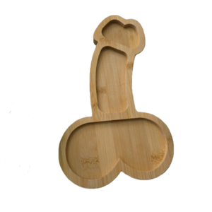 Plateau à charcuterie en bois personnalisé, drôle, pour apéritif, cadeaux de cuisine, fromage, viande, nouveauté, ustensiles de cuisine, vin, fruits, collection de cadeaux de cuisine - Product Image 2