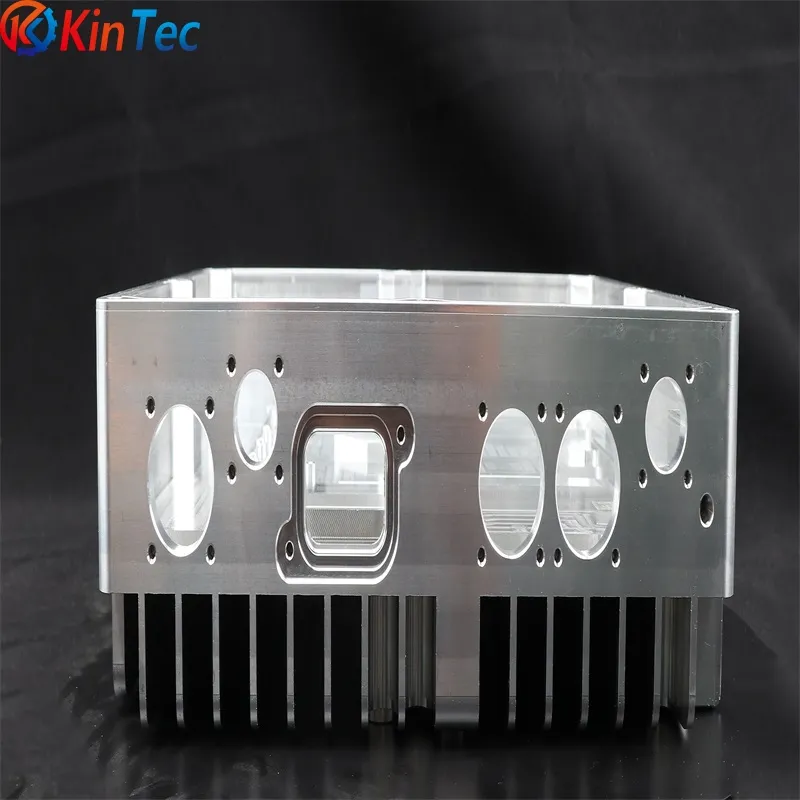 Die Casting Aluminum Parts Cnc Machining Parts Die Casting Parts Machine Machinery Hardware Manufacturing