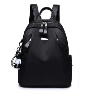 Nuovo Zaino in Tessuto Oxford Semplice e Versatile per Ragazze, Moda Coreana 2027 - Product Image 2