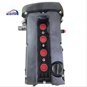 Alta qualità 1.6L 4 cilindri gruppo motore benzina nuovo Chevrolet AC compatibile <span class=keywords><strong>Opel</strong></span> Astra H <span class=keywords><strong>Corsa</strong></span> D F16D4/A16XER/Z16XER - Product Image 4