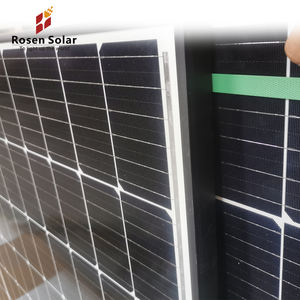 Panel Solar <span class=keywords><strong>Trina</strong></span> de Media Celda, 120 Celdas, Mono, <span class=keywords><strong>340W</strong></span>, Módulos Fotovoltaicos, Precio - Product Image 4