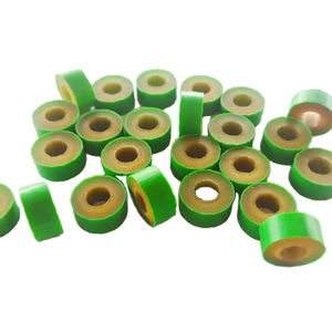 Vee Paard Castrator Tri-Band Bull Tail Snijden Castrerende Banden Kalf Castratie Docking Emasculator <span class=keywords><strong>Ring</strong></span> - Product Image 6