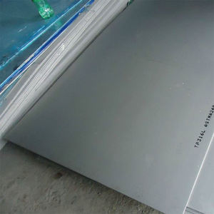 Variété de paquet digne de la mer standard comprenant le pliage de coupe 316L 904L 316ti - Product Image 4