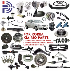 Độ chính xác cao phía sau bên phải <span class=keywords><strong>ABS</strong></span> bánh xe tốc độ cảm biến OEM chất lượng thay thế một phần sửa chữa 95681-2z300 cho Hyundai KIA - Product Image 6