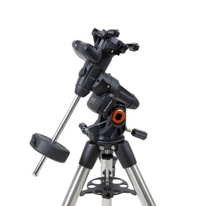 Montura Ecuatorial <span class=keywords><strong>Celestron</strong></span> Advanced VX, Trípode para Telescopio Astronómico, CG5-VX - Product Image 3
