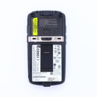 Motorola Symbol MC55A0 6,5 SE4500 Windows Mobile Ordenadores de mano Pocket PC Negro