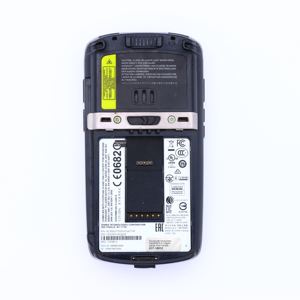 Motorola simbolo MC55A0 MC55A0-P30SWQQA7WR SE4500 <span class=keywords><strong>Windows</strong></span> <span class=keywords><strong>Mobile</strong></span> 6.5 palmare computer Pocket PC nero - Product Image 3