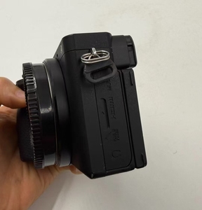 High Quality <strong>Alpha</strong> <strong>A6600</strong> Camera 24MP APS-C Sensor 4K Video Recording Camera - Product Image 3
