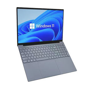 새로운 11 세대 코어 I7 게임 노트북 16 인치 32GB RAM 2TB SSD DDR4 사용자 정의 하이 퀄리티 승리 10 인텔 I3 I5 I7 I9 - Product Image 6