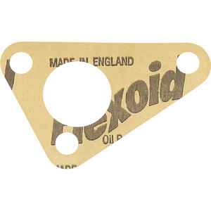 เหมาะสำหรับ IVECO 26989.00 ปะเก็น ปะเก็นอื่นๆ - Product Image 1