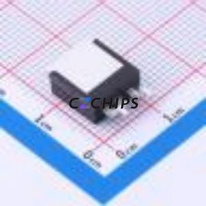 Nuevo y Original Transistor IRF4905S TO-263 Transistor de Efecto de Campo (MOSFET) Venta al por Mayor de Componentes Electrónicos y Servicio BOM - Product Image 1