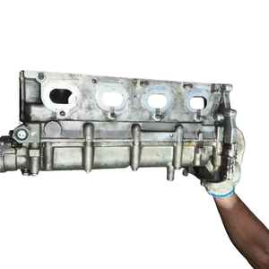 Pièces automobiles d'origine et de <span class=keywords><strong>prix</strong></span> usine de haute qualité de culasse de moteur CLS d'occasion pour <span class=keywords><strong>Bora</strong></span> 1.6L 2013 pour Magotan - Product Image 5