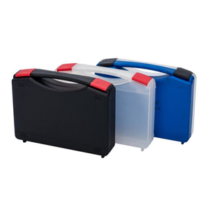 DF OEM/ODM PP-110 49.03L 50L 60L Boîte à outils en plastique, boîte de rangement, capacité 2200g, services de personnalisation, collection de tailles variées - Product Image 4