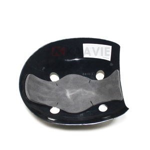 EN812 Insert <span class=keywords><strong>de</strong></span> casque en plastique Airhole Safety Bump Cap Shell pour casquette <span class=keywords><strong>de</strong></span> baseball - Product Image 6