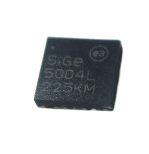 SE5004L-R yeni ve orijinal entegre devre ic çip mikrodenetleyici Bom listesi 5GHz güç dedektörü <span class=keywords><strong>RF</strong></span> amplifikatörü çip - Product Image 6