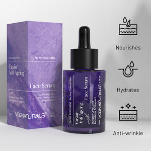 Suero facial antienvejecimiento de caviar, el <span class=keywords><strong>mejor</strong></span> suero de caviar para empresas de <span class=keywords><strong>piel</strong></span> <span class=keywords><strong>madura</strong></span>, <span class=keywords><strong>piel</strong></span> flácida, vitamina C antiarrugas <span class=keywords><strong>madura</strong></span> - Product Image 6