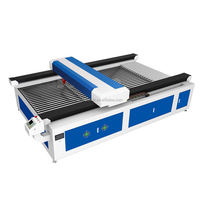 CC1325ไม้อัดอะคริลิ4x8เครื่องตัดเลเซอร์สำหรับขาย