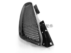 Parrilla Delantera Modificada para Automóvil, para <span class=keywords><strong>Genesis</strong></span>, para Coolpad 2008-2012, Gran Venta - Product Image 5